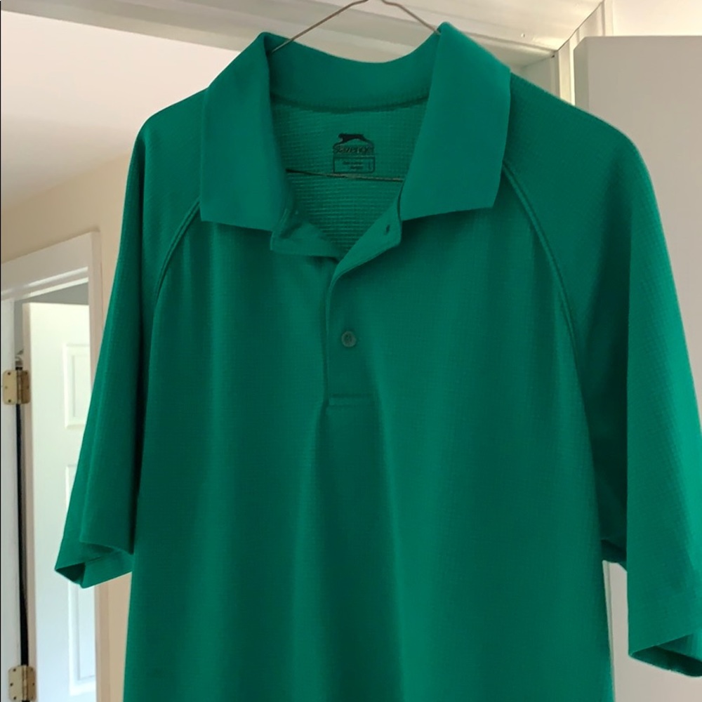 Polo shirt - Picture 1 of 2